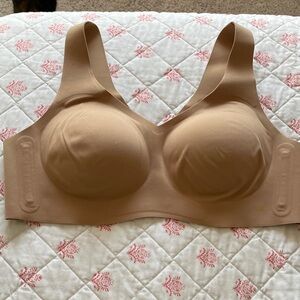 Honeylove Softform Sand Bra